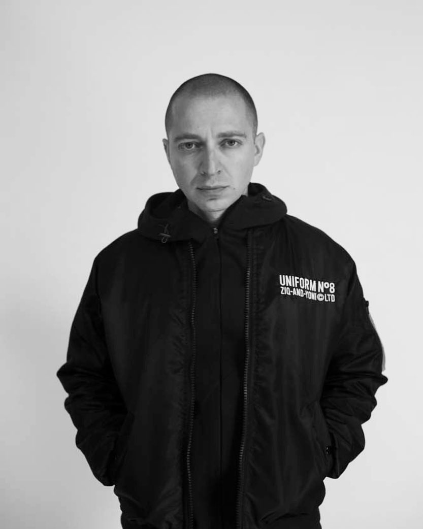 У Oxxxymiron’a три альбомаФото: Instagram
