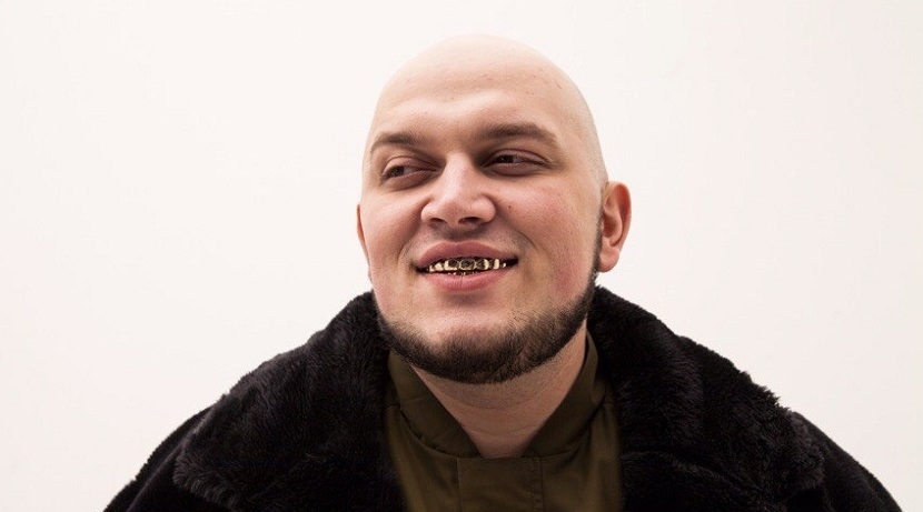 Kiyvstoner записал скит к EP "Люли​Фото: Социальные сети