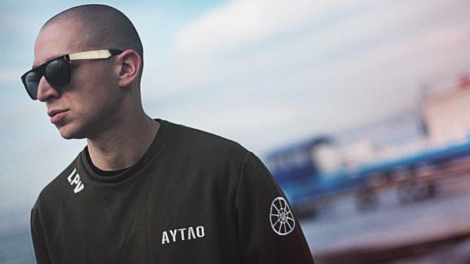 OxxxymironФото: Социальные сети
