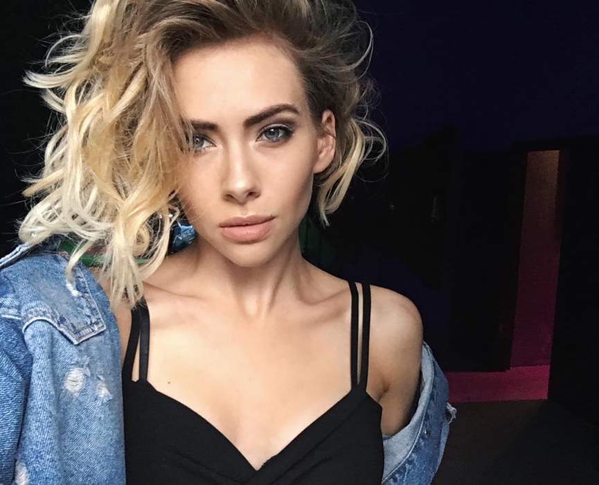 Ульяна Пылаева променяла розу на собственную независимость​Фото: Instagram
