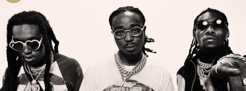 Migos представили клип на сингл «Walk It Talk It»