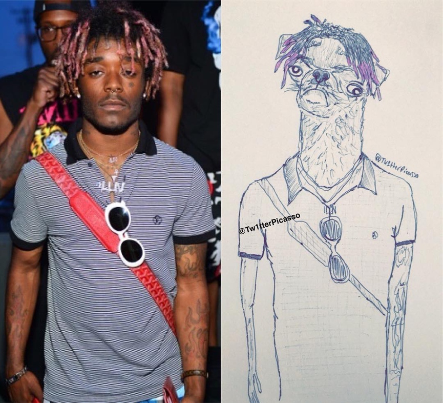 Lil Uzi Vert​Фото: Instagram