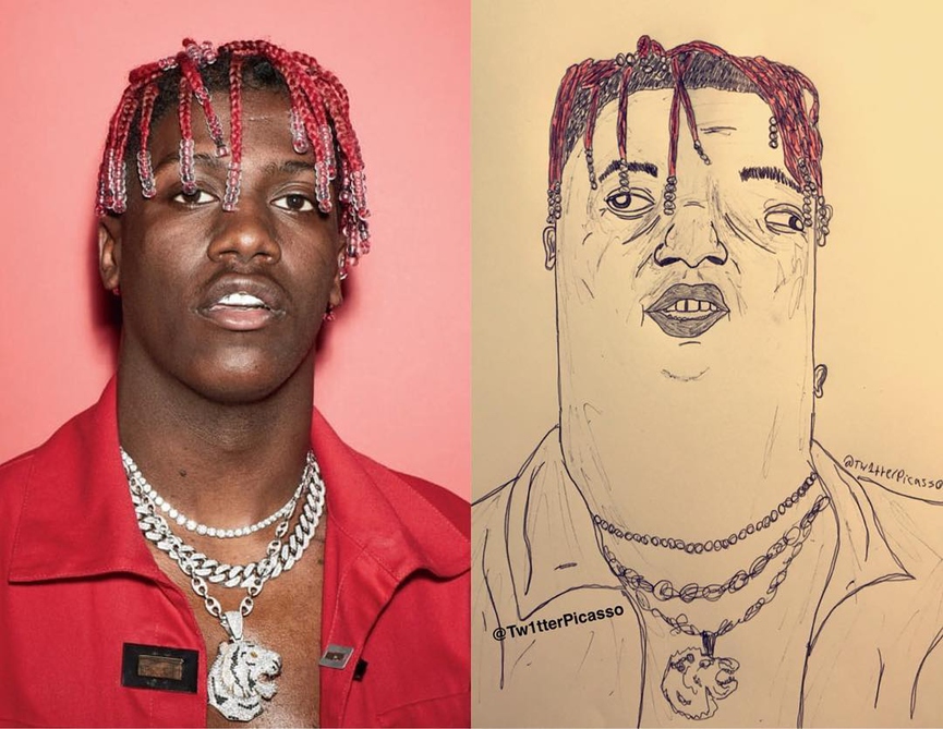 Lil Yachty​Фото: Instagram