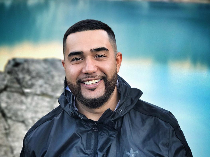 Jah KhalibФото: Instagram