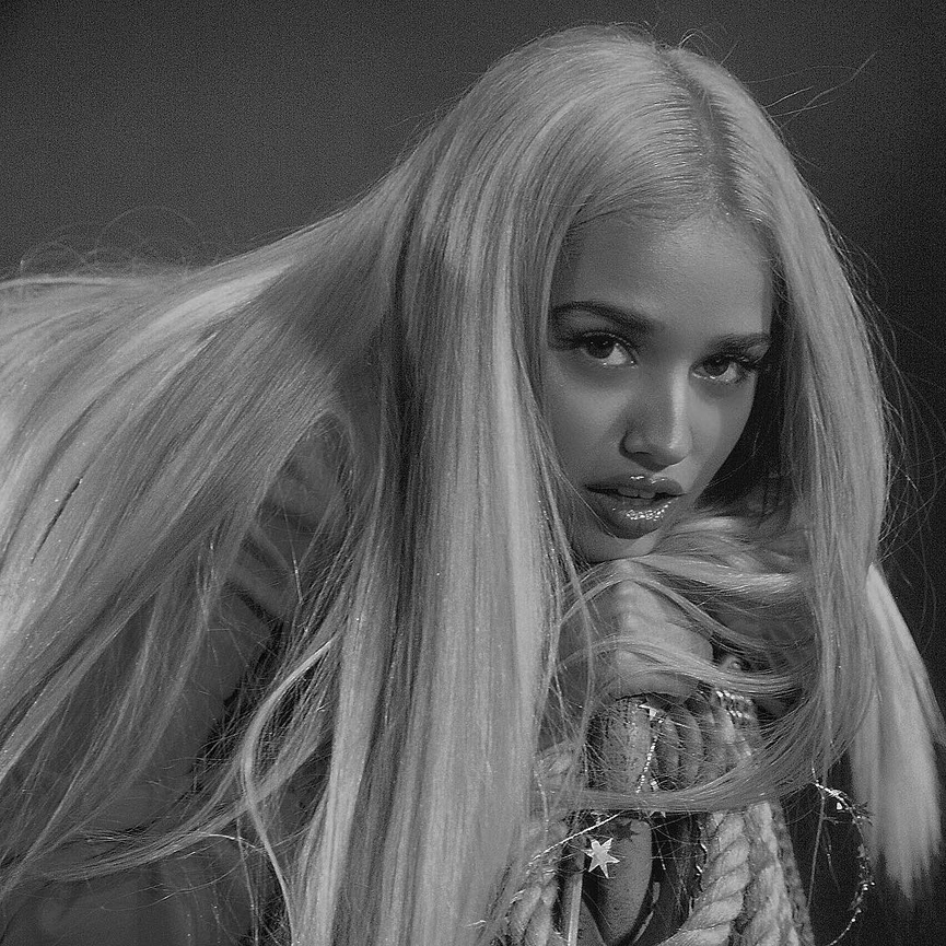 Вестерн мечты: Tommy Genesis — «Lucky»