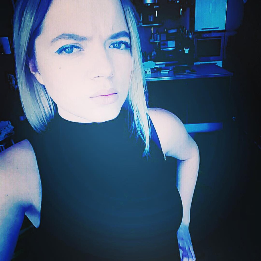 Исполнительный директор лейбла MALFA — Ирма Польских​Фото: Instagram