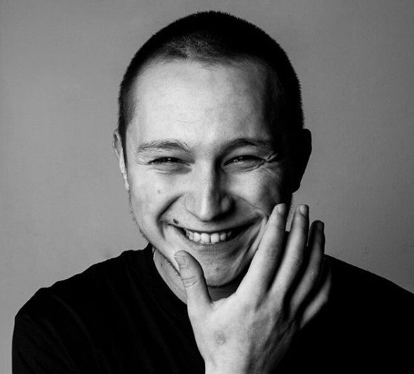 Никита родился и вырос в МинскеФото: Instagram