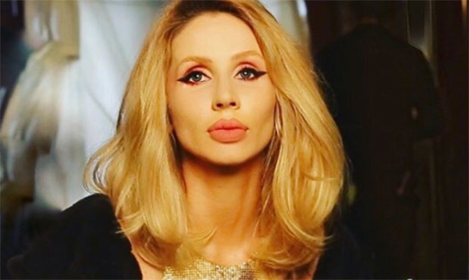 Светлана Лобода​Фото: Instagram