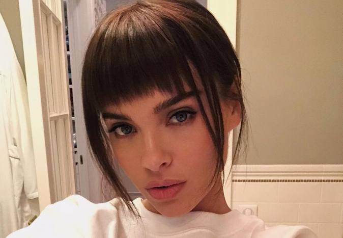 Елена Темникова​Фото: Instagram