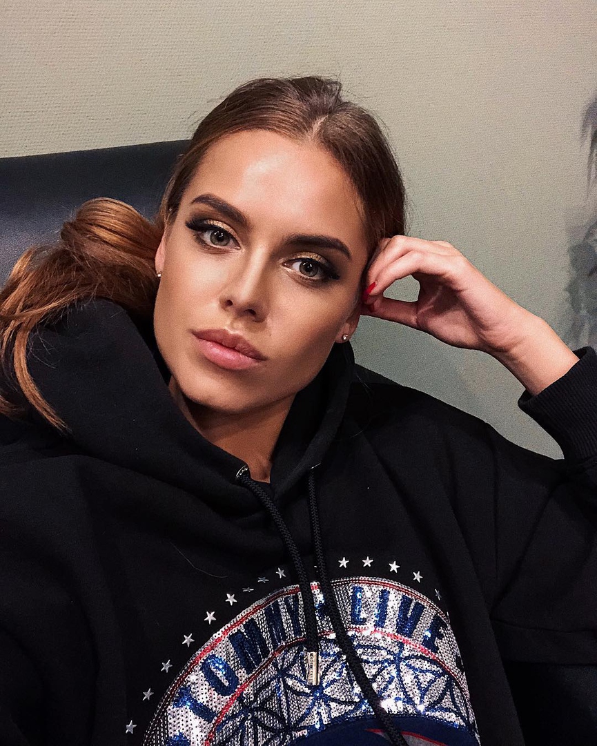 У Даши и Егора установилась особая связьФото: Instagram