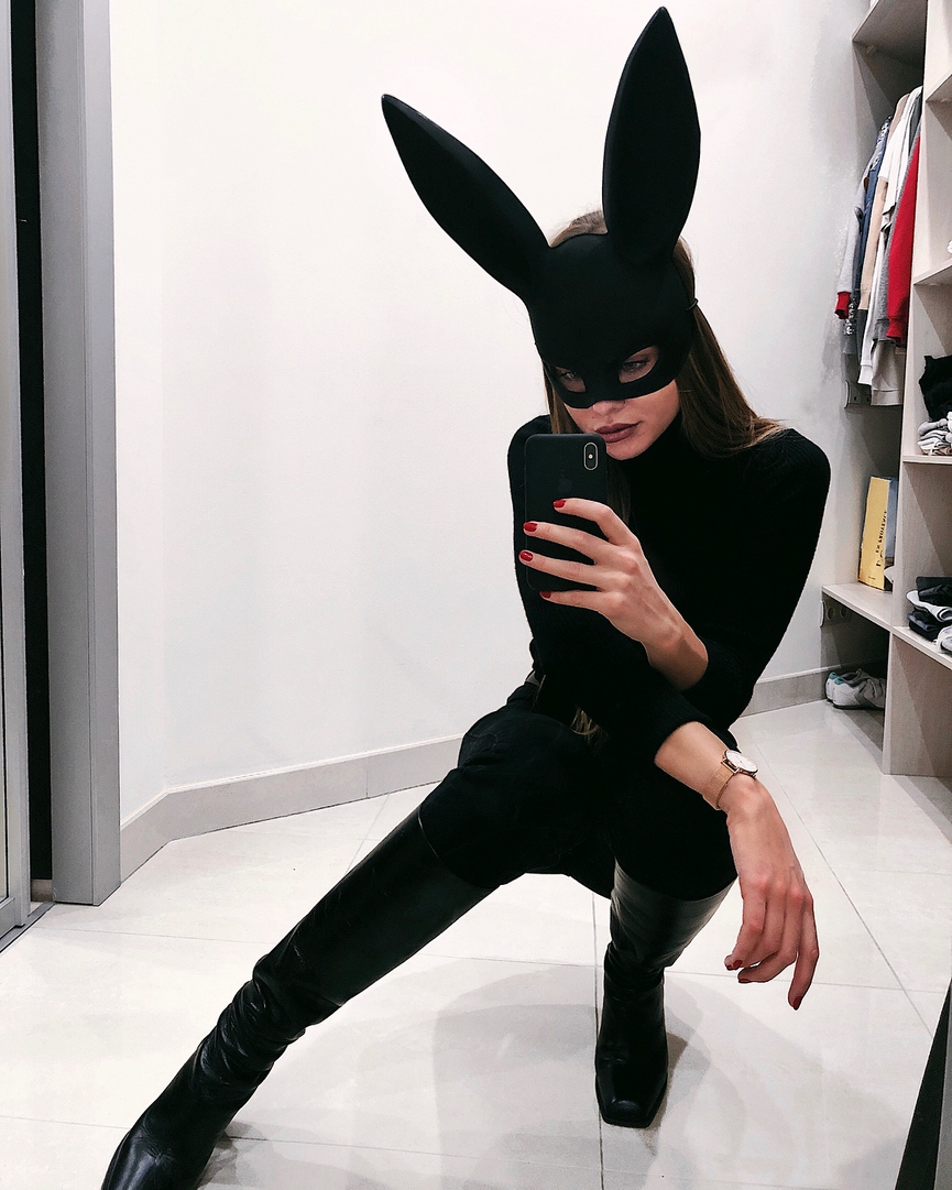 В какие игры играет Даша Клюкина?​Фото: Instagram