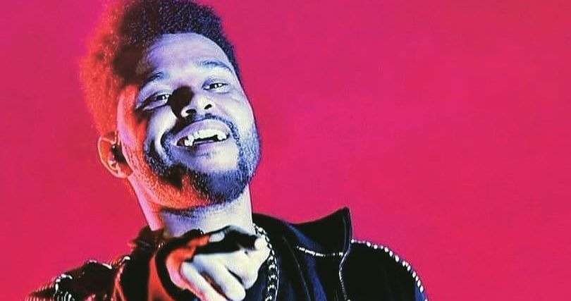 The Weknd — канадский starboyФото: Instagram