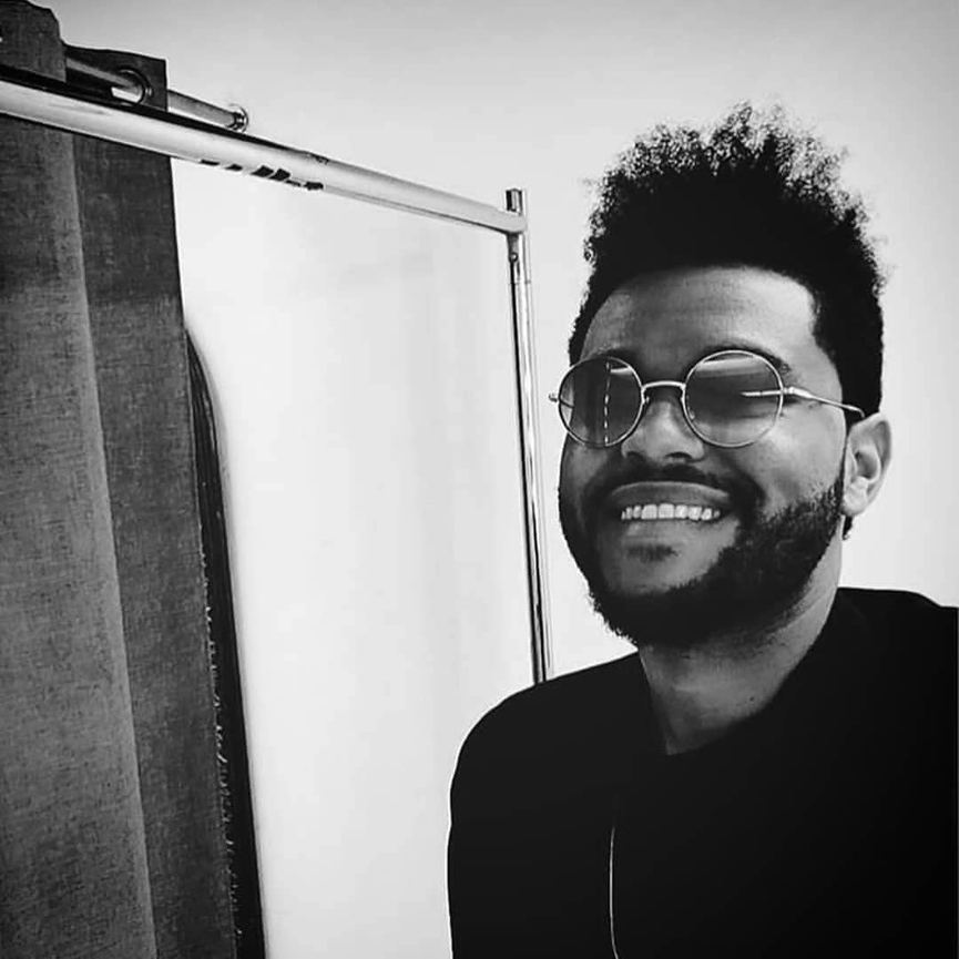 Все в предвкушении новых творений The Weeknd. ​Фото: Instagram