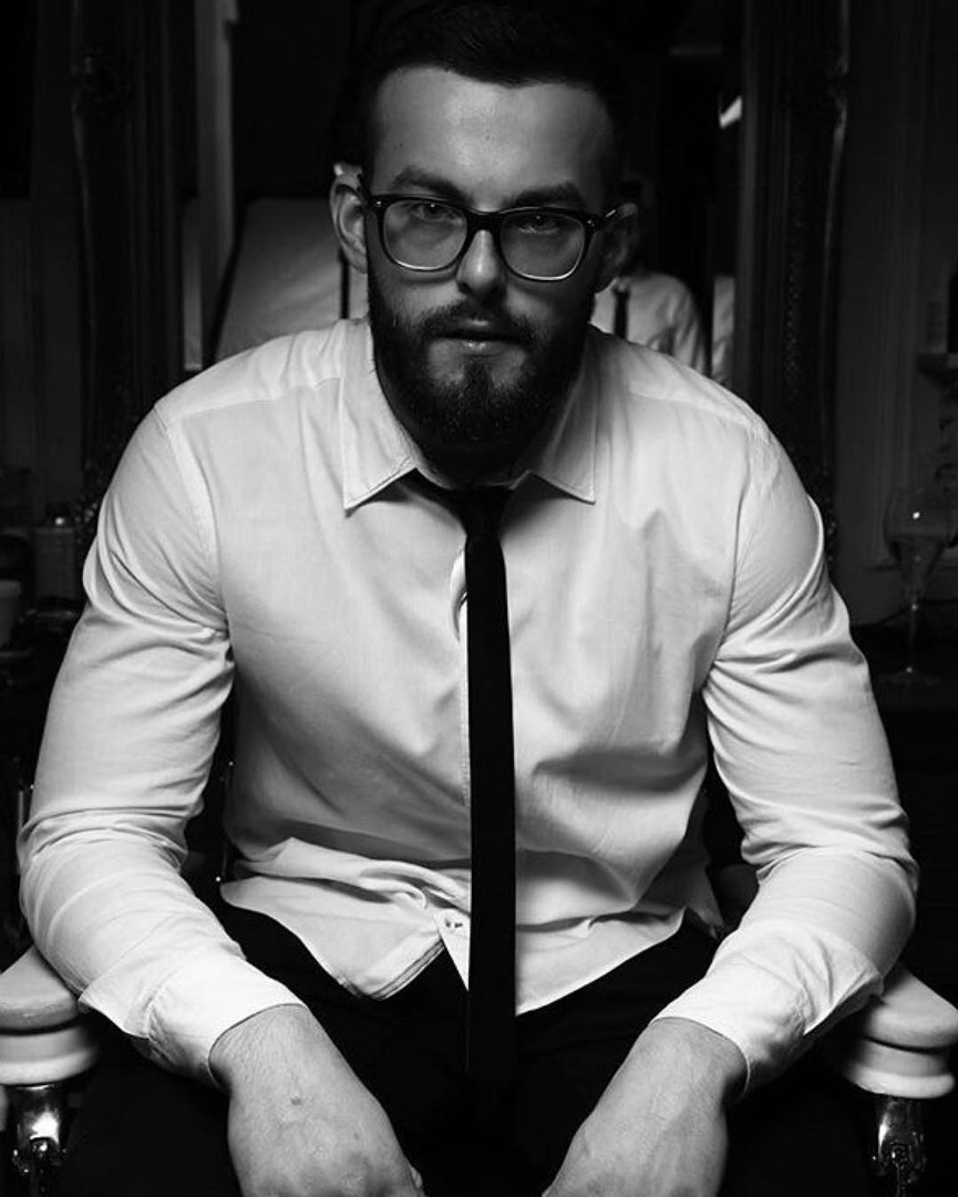 Никита Песня — давний знакомый ТИМАТИФото: Instagram