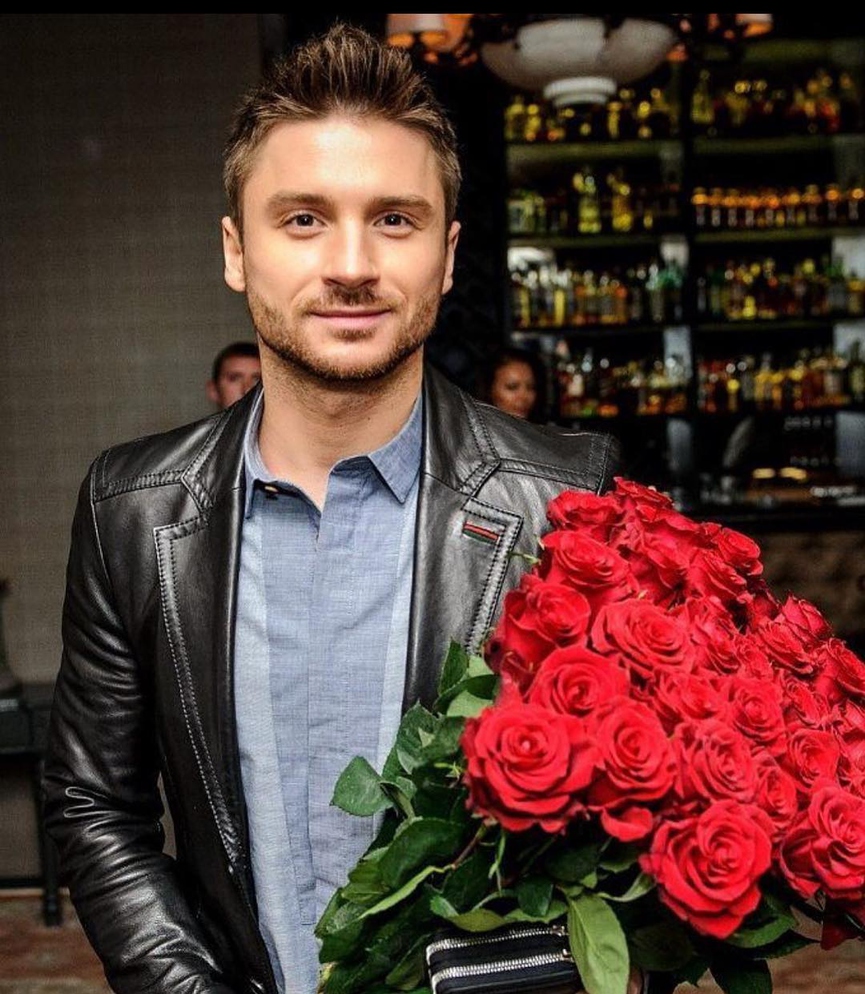 Сергей Лазарев ждет от фанатов честных оценок нового альбома​Фото: Instagram