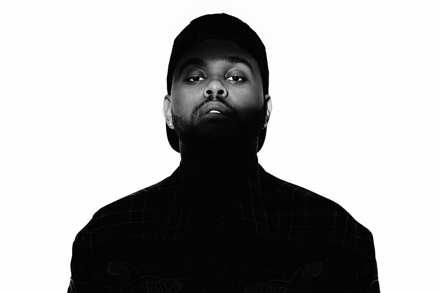 Возвращение к темным истокам​Промофото к EP «My Dear Melancholy,»