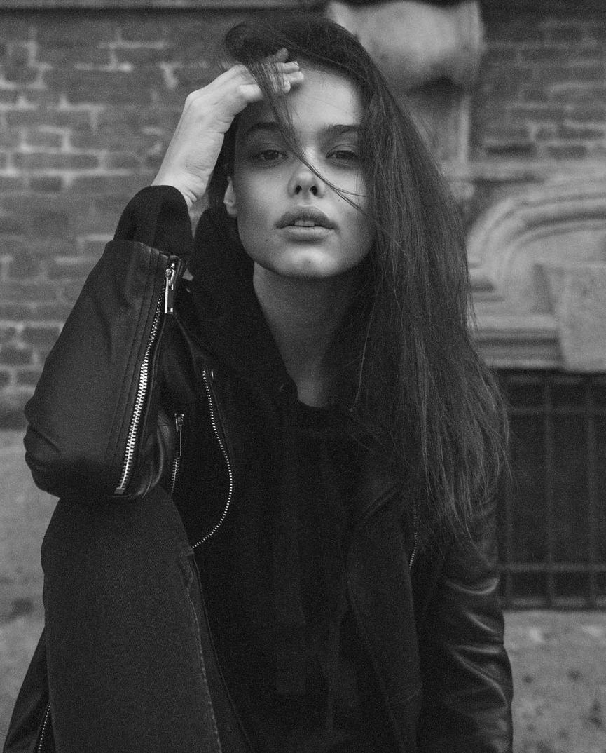 Какие еще тайны скрывает Соня Макеева?​Фото: Instagram