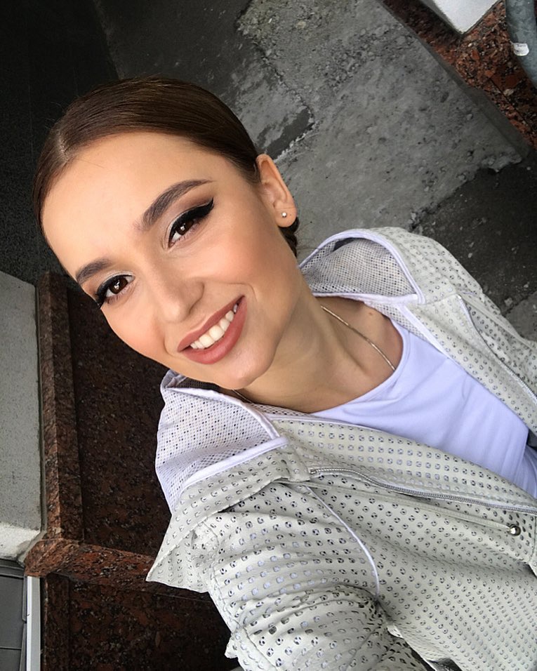 Елена Головань​Фото: Instagram