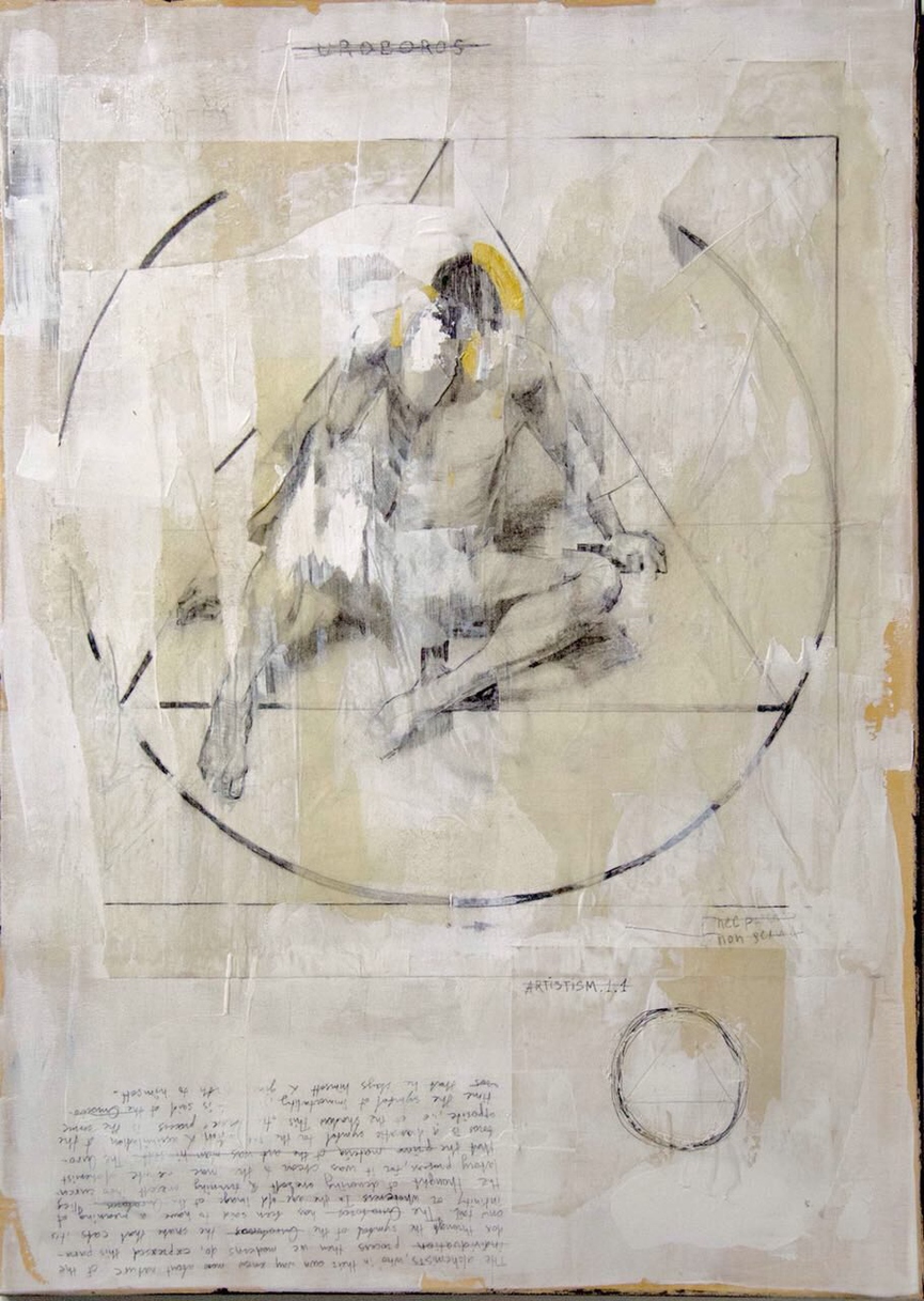 Главные лица независимой сцены на фестивале ART.WHO.DARK