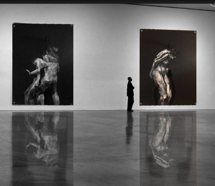 Главные лица независимой сцены на фестивале ART.WHO.DARK