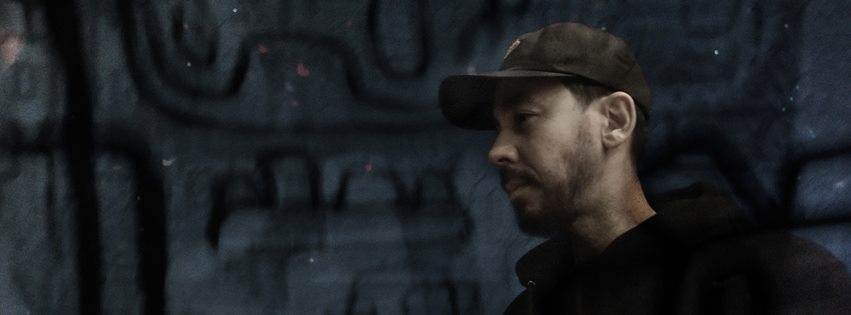 Майк Шинода выпускает новый альбом «Post Traumatic»