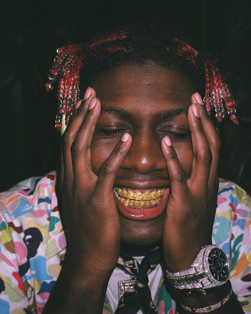 Lil Yachty​Фото: Instagram