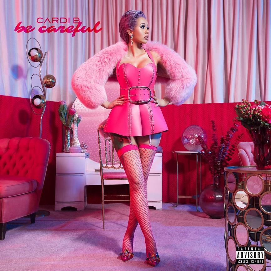 Cardi B​​Фото: Instagram