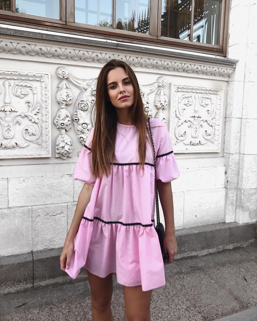 Дарья Клюкина​​Фото: Instagram