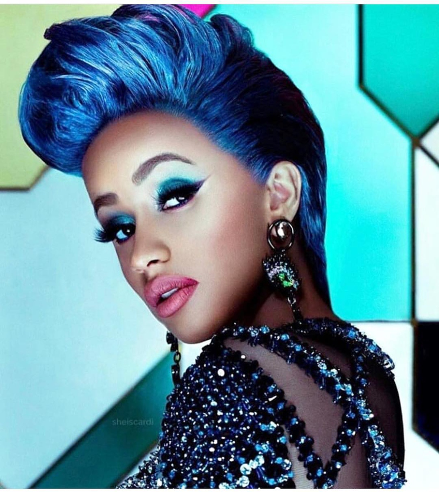 Cardi BФото: Instagram