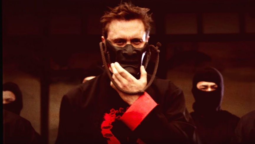 Дэвид Гетта в кадре из клипа «Flames».Фото: Instagram