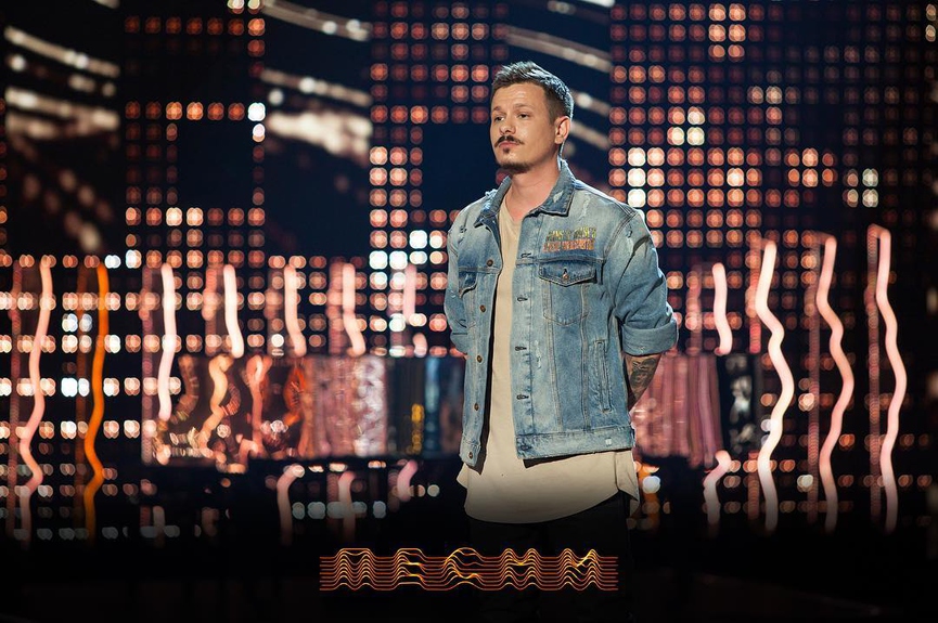 Рэпер PLC из шоу «ПЕСНИ»: «Я не умею писать для других людей»