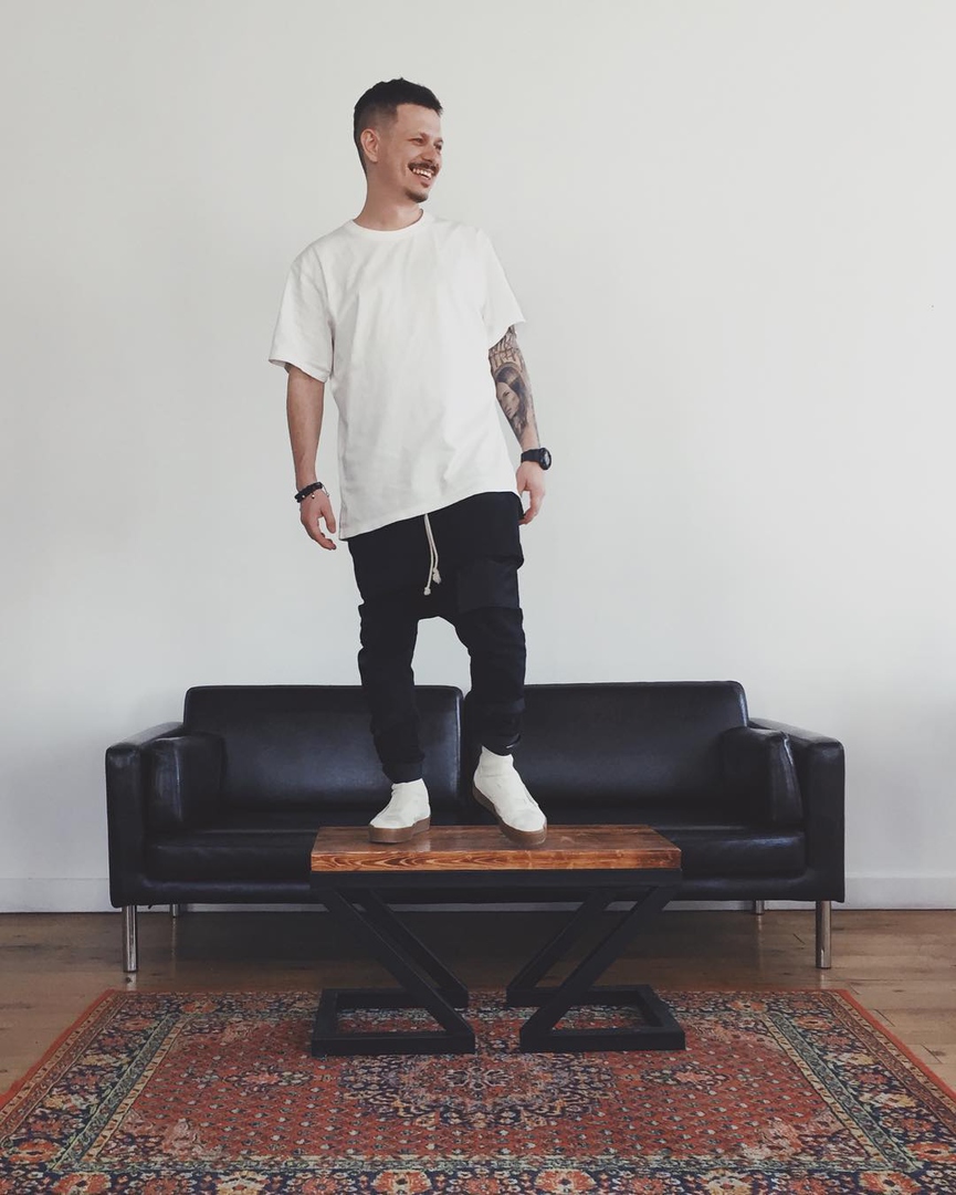 Рэпер PLC из шоу «ПЕСНИ»: «Я не умею писать для других людей»