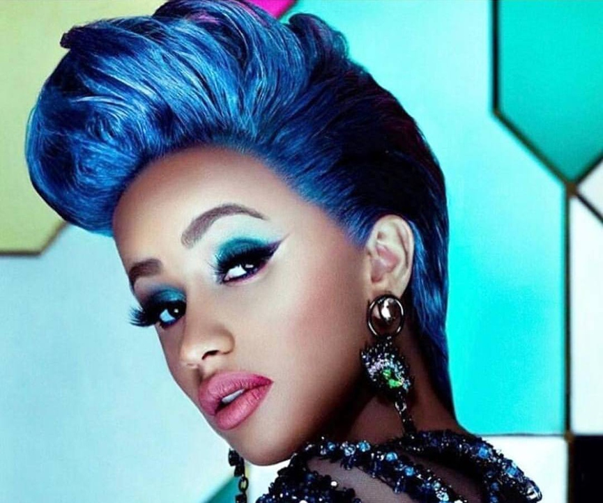 Cardi B​Фото: Instagram
