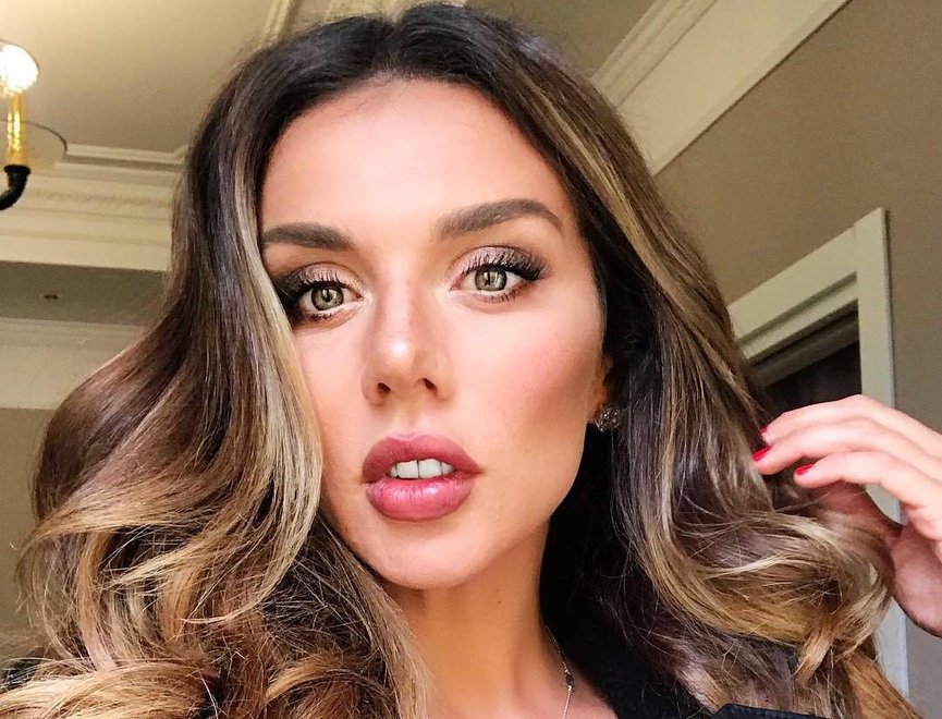 Анна Седокова​Фото: Instagram
