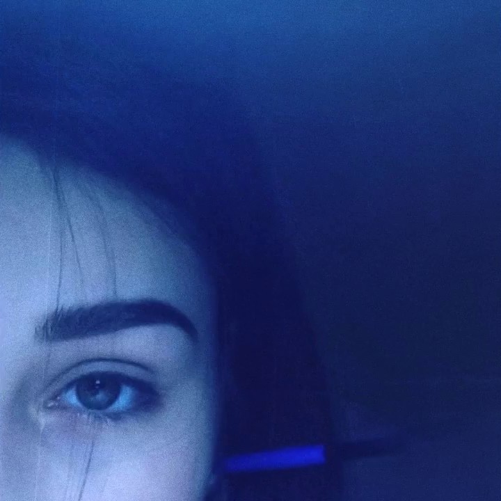 Обложка альбома «Hate Love»
