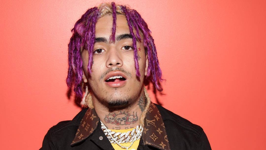 Lil Pump / JetskiФото: Instagrаm