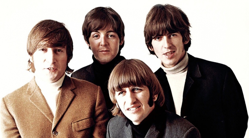 The BeatlesФото: Социальные сети