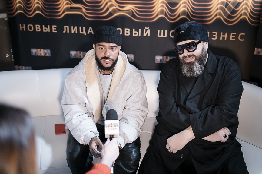 Варнава станет ведущей этапа реалити «ПЕСНИ» на ТНТ