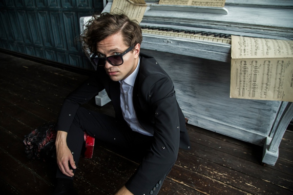 Олег долго молчал о том, что же случилось в тот день, когда не стало его близкого другаФото:Социальные сети 