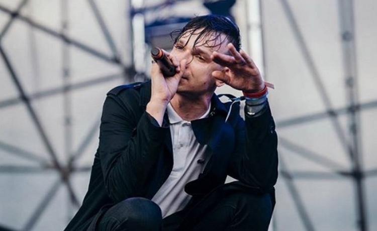 В прошлом году умер Рома Англичанин, виной всему - передозировка​Фото: Социальные сети