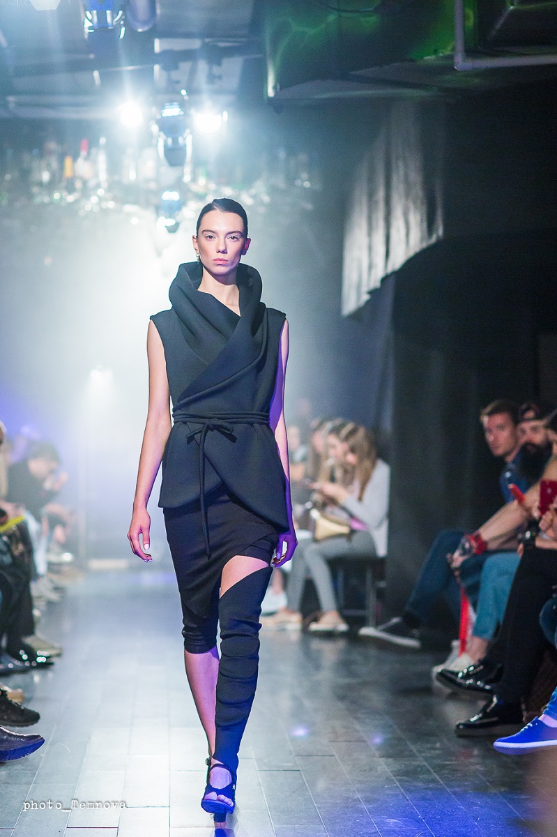 3000 модных умников: как прошел Concept Fashion Fest в Москве