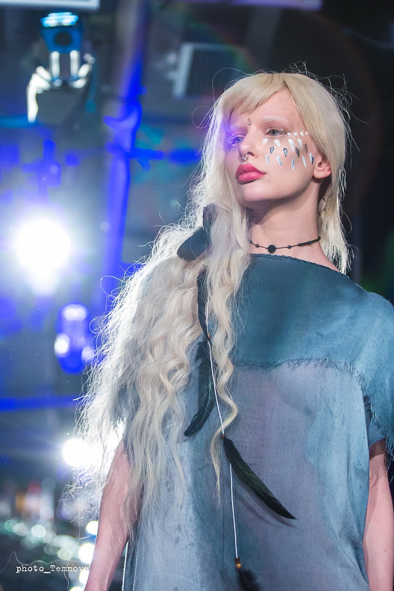 3000 модных умников: как прошел Concept Fashion Fest в Москве
