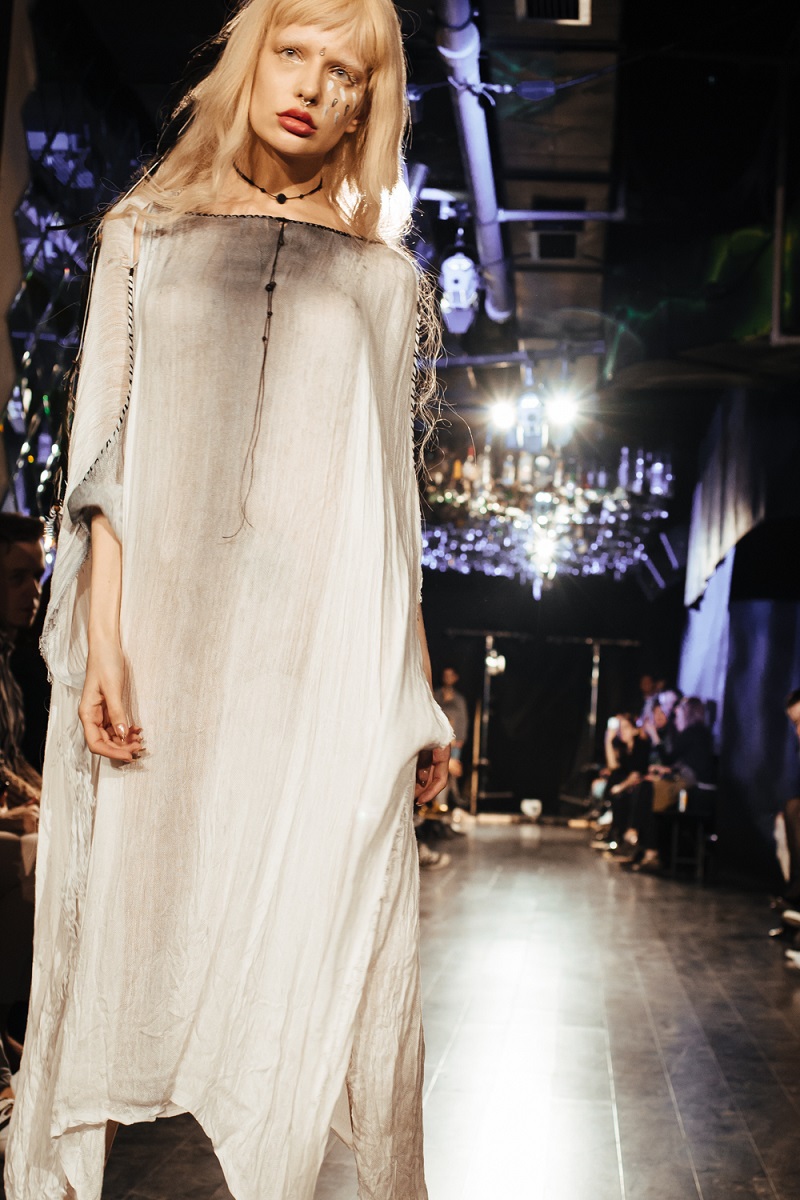 3000 модных умников: как прошел Concept Fashion Fest в Москве