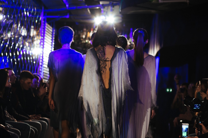 3000 модных умников: как прошел Concept Fashion Fest в Москве