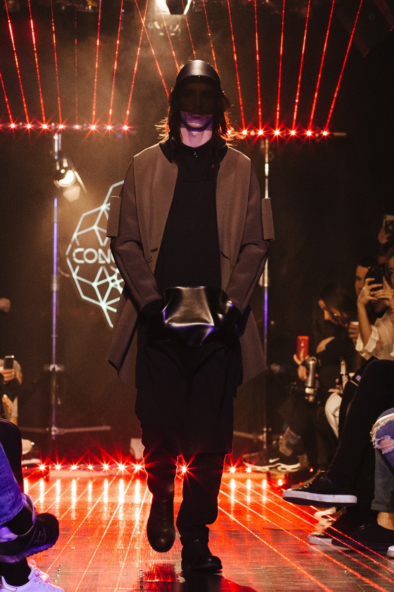 3000 модных умников: как прошел Concept Fashion Fest в Москве