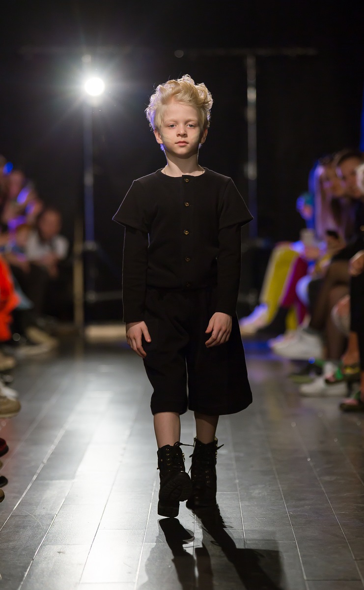 3000 модных умников: как прошел Concept Fashion Fest в Москве