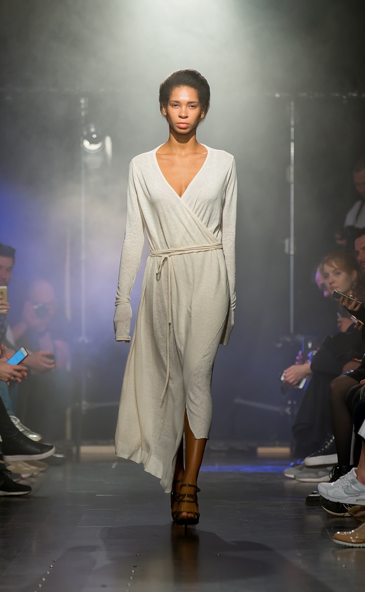 3000 модных умников: как прошел Concept Fashion Fest в Москве