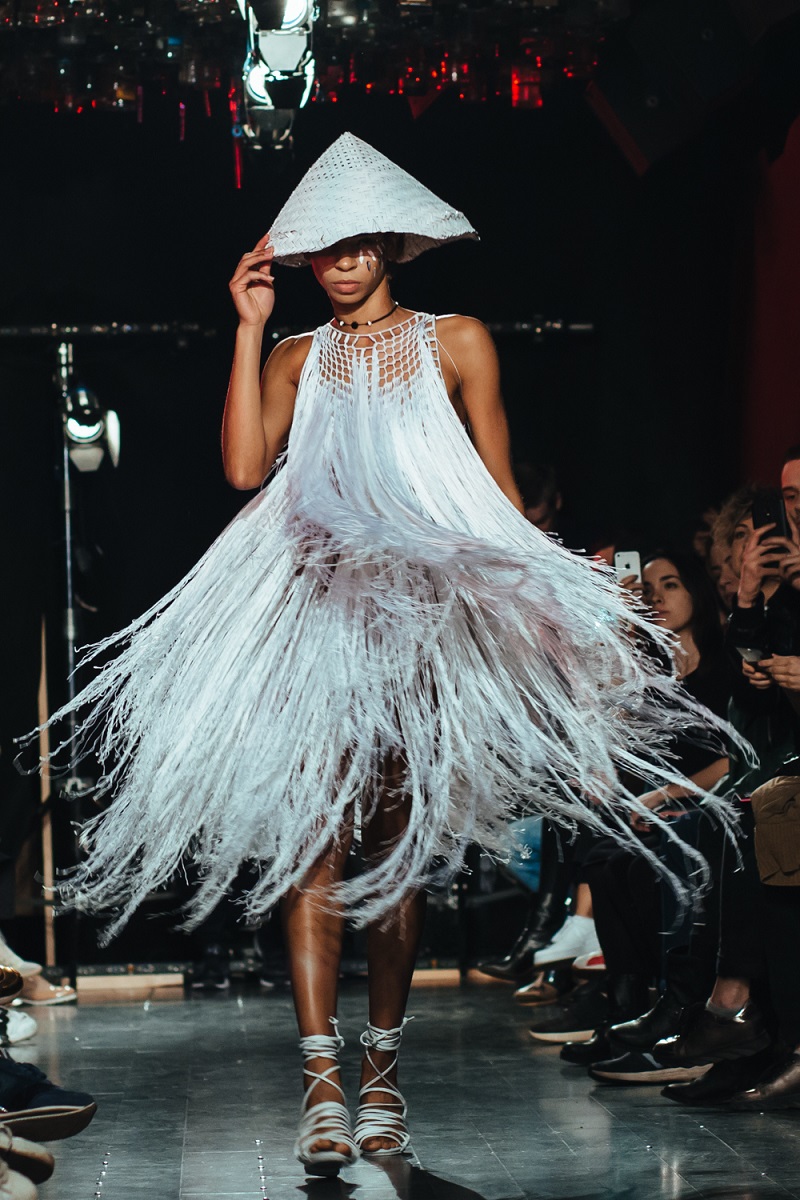3000 модных умников: как прошел Concept Fashion Fest в Москве