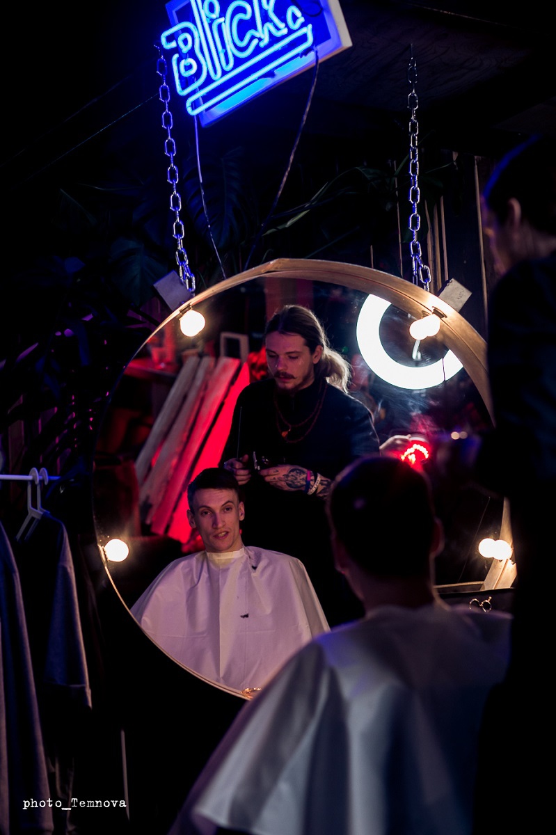 3000 модных умников: как прошел Concept Fashion Fest в Москве
