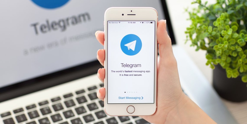 Telegram: как звезды отреагировали на блокировку?